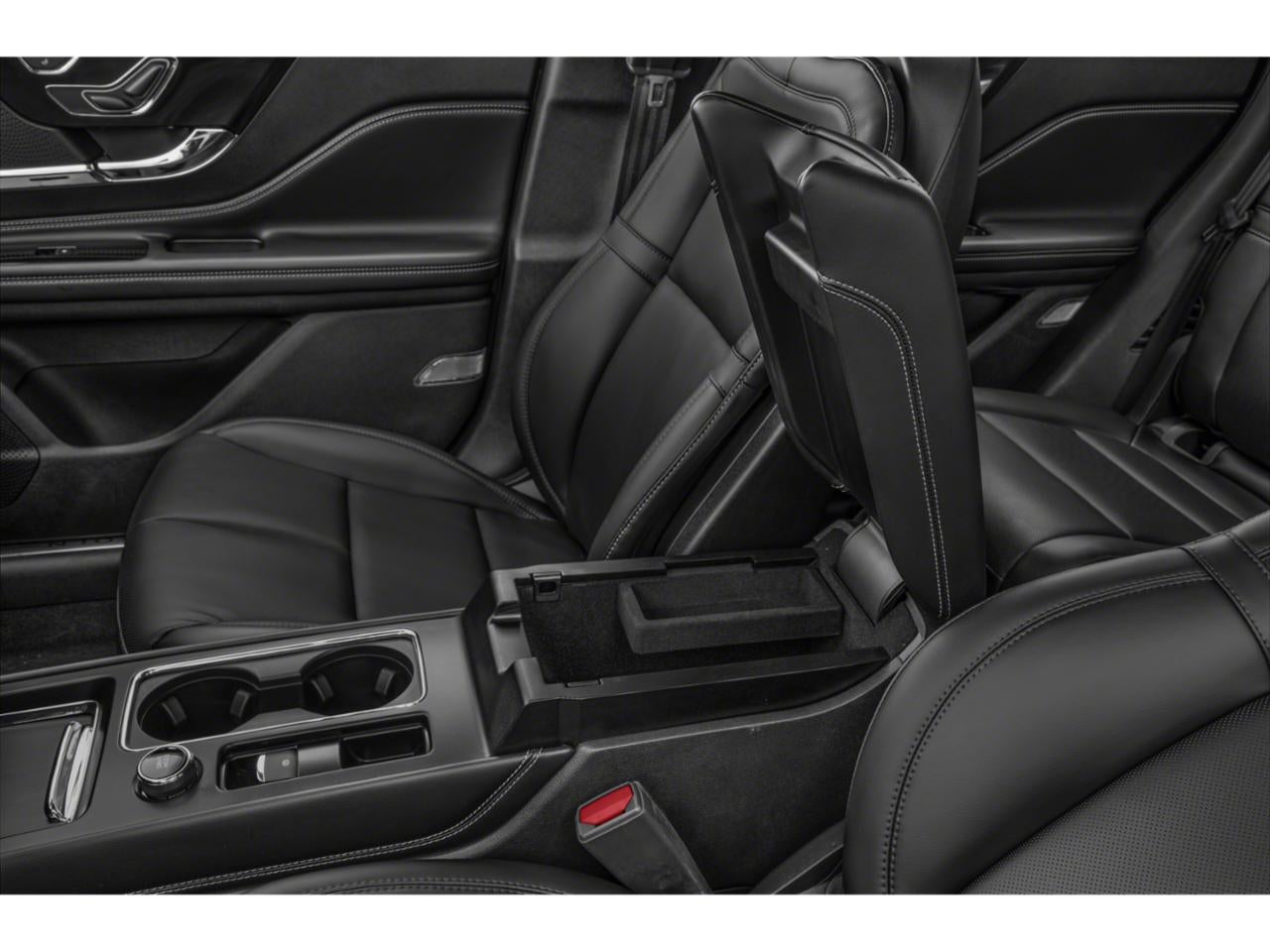 2024 Lincoln Corsair Grand Touring AWD