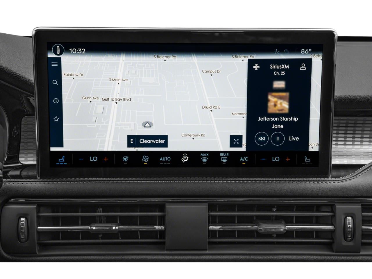 2024 Lincoln Corsair Grand Touring AWD