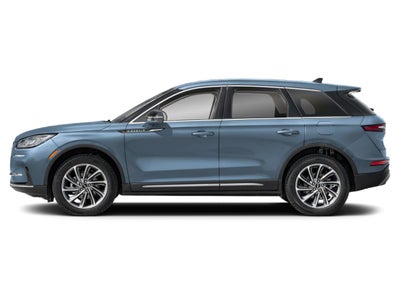 2024 Lincoln Corsair Grand Touring AWD