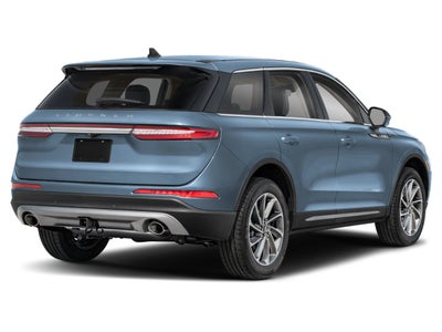 2024 Lincoln Corsair Grand Touring AWD