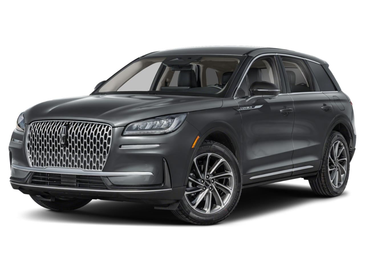2024 Lincoln Corsair Grand Touring AWD