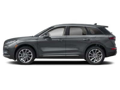 2024 Lincoln Corsair Grand Touring AWD