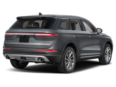 2024 Lincoln Corsair Grand Touring AWD