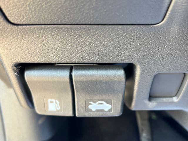 2020 Nissan Murano FWD Platinum