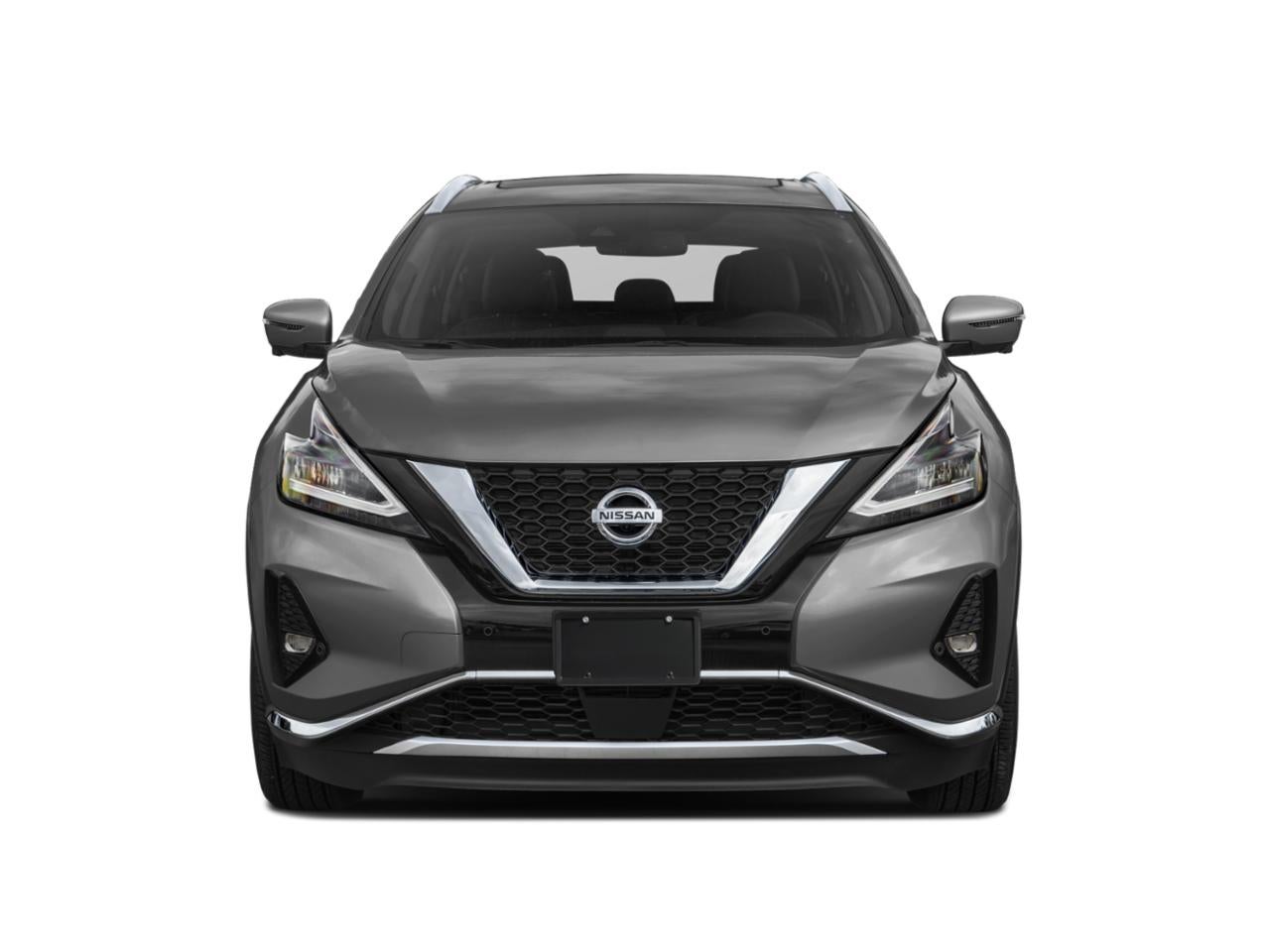 2020 Nissan Murano FWD Platinum