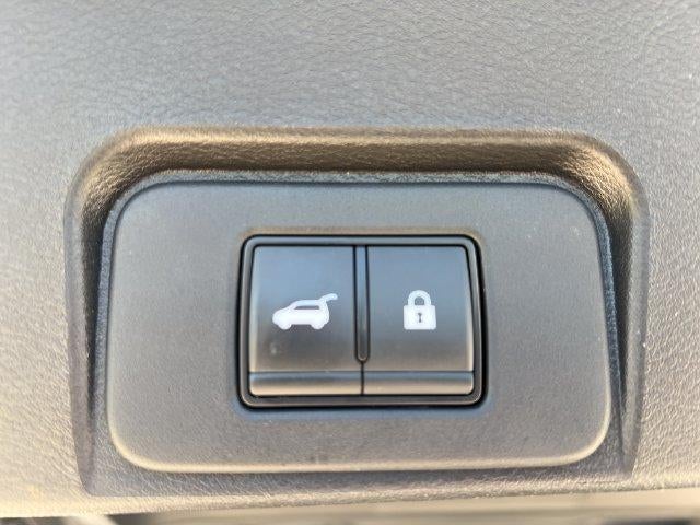 2025 Nissan Rogue AWD SV