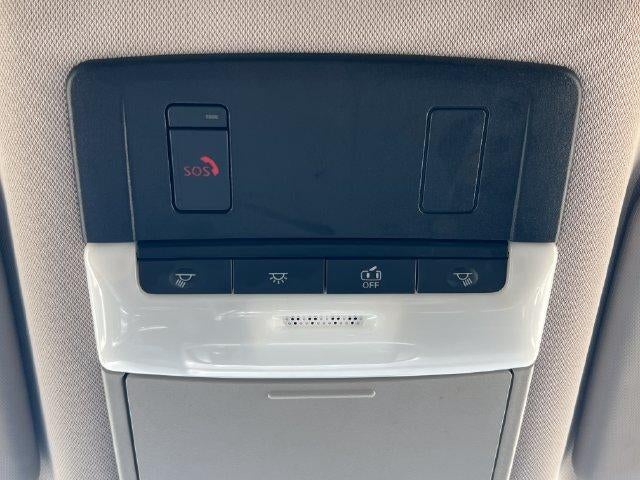 2025 Nissan Rogue AWD SV
