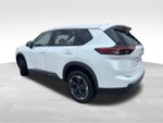 2024 Nissan Rogue AWD SV