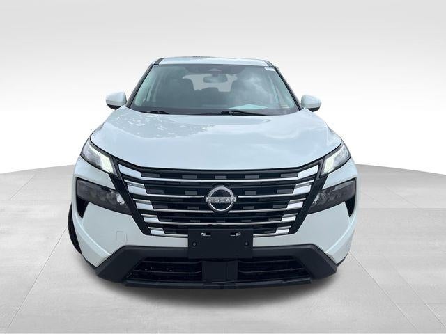 2024 Nissan Rogue AWD SV