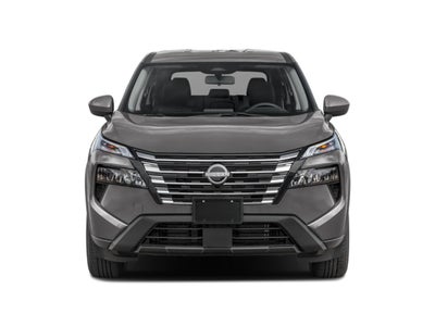 2025 Nissan Rogue AWD SV