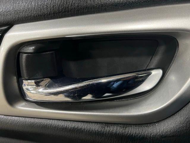 2018 Nissan Pathfinder 4x4 SV