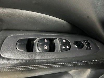 2018 Nissan Pathfinder 4x4 SV