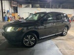2018 Nissan Pathfinder 4x4 SV