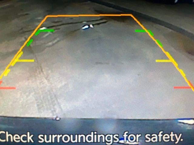 2018 Nissan Pathfinder 4x4 SV