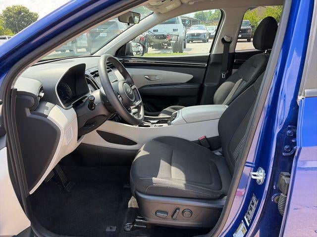 2024 Hyundai TUCSON SEL FWD *Ltd Avail*