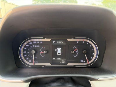 2024 Hyundai TUCSON SEL FWD *Ltd Avail*