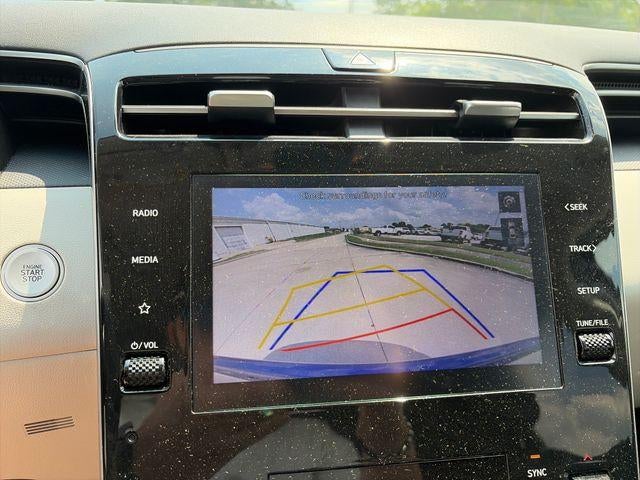 2024 Hyundai TUCSON SEL FWD *Ltd Avail*