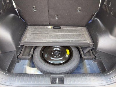 2024 Hyundai TUCSON SEL FWD *Ltd Avail*