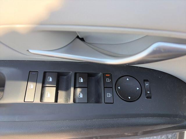 2025 Hyundai TUCSON SEL AWD