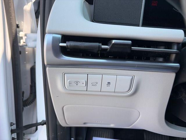 2025 Hyundai TUCSON SEL AWD