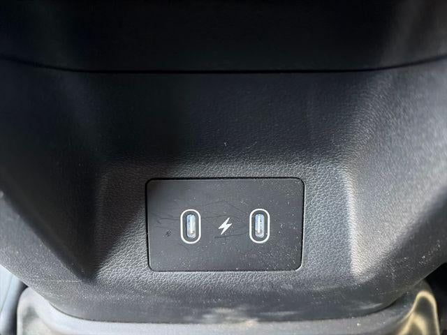 2025 Hyundai TUCSON SEL AWD