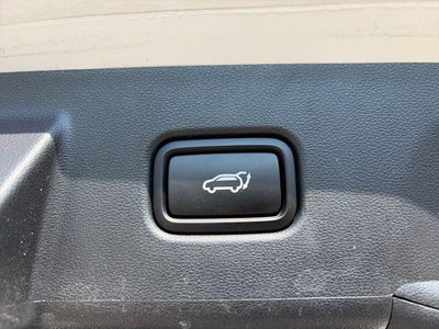 2025 Hyundai TUCSON SEL AWD