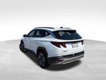 2025 Hyundai TUCSON SEL AWD