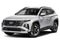 2025 Hyundai TUCSON SEL AWD