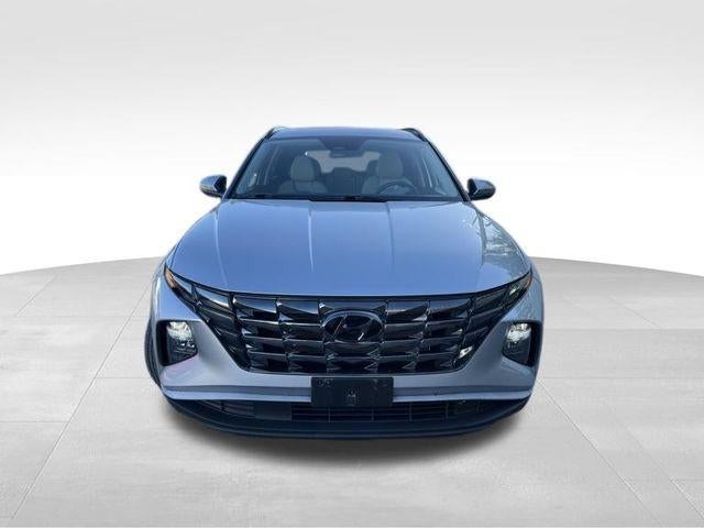 2022 Hyundai TUCSON SEL FWD