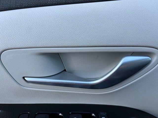 2022 Hyundai TUCSON SEL FWD