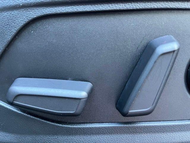 2022 Hyundai TUCSON SEL FWD
