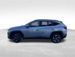 2022 Hyundai TUCSON SEL FWD