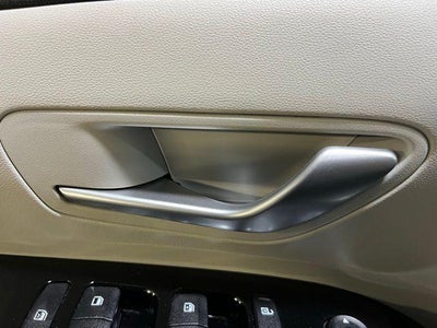 2024 Hyundai TUCSON Limited FWD