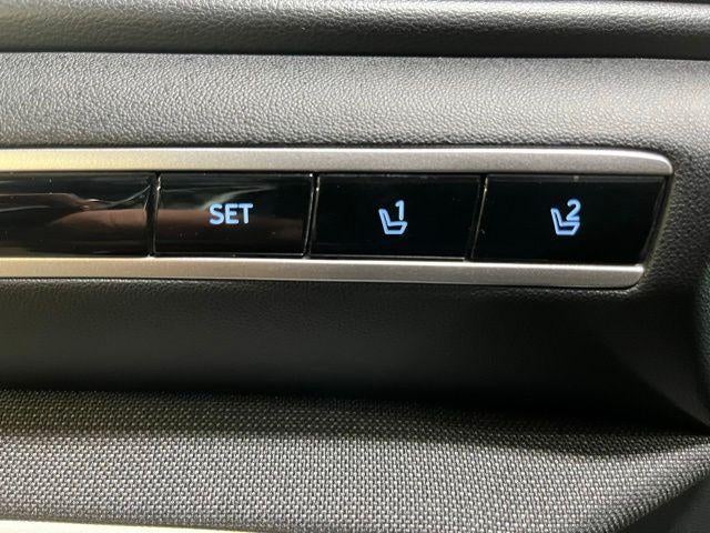 2024 Hyundai TUCSON Limited FWD