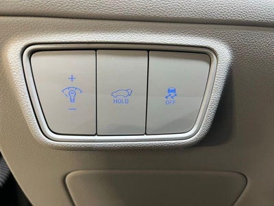 2024 Hyundai TUCSON Limited FWD