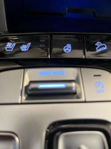 2024 Hyundai TUCSON Limited FWD