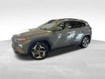 2024 Hyundai TUCSON Limited FWD