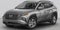 2024 Hyundai TUCSON Limited FWD