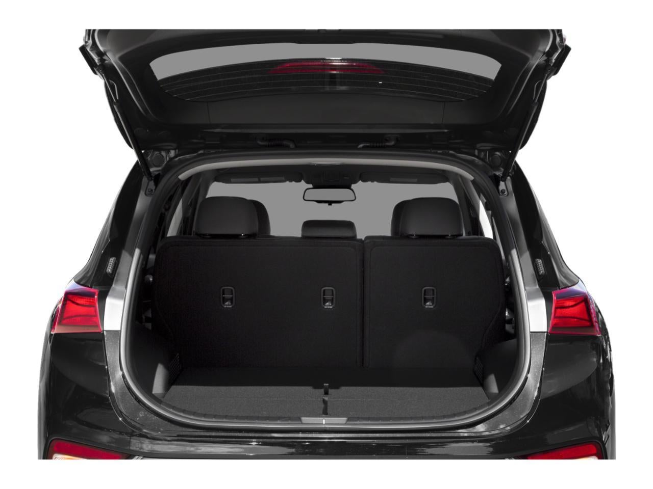 2019 Hyundai SANTA FE SEL 2.4L Auto FWD