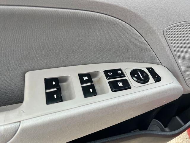 2020 Hyundai ELANTRA SEL IVT