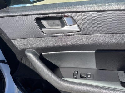 2016 Hyundai SONATA 4dr Sdn 2.4L Sport