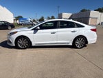 2016 Hyundai SONATA 4dr Sdn 2.4L Sport