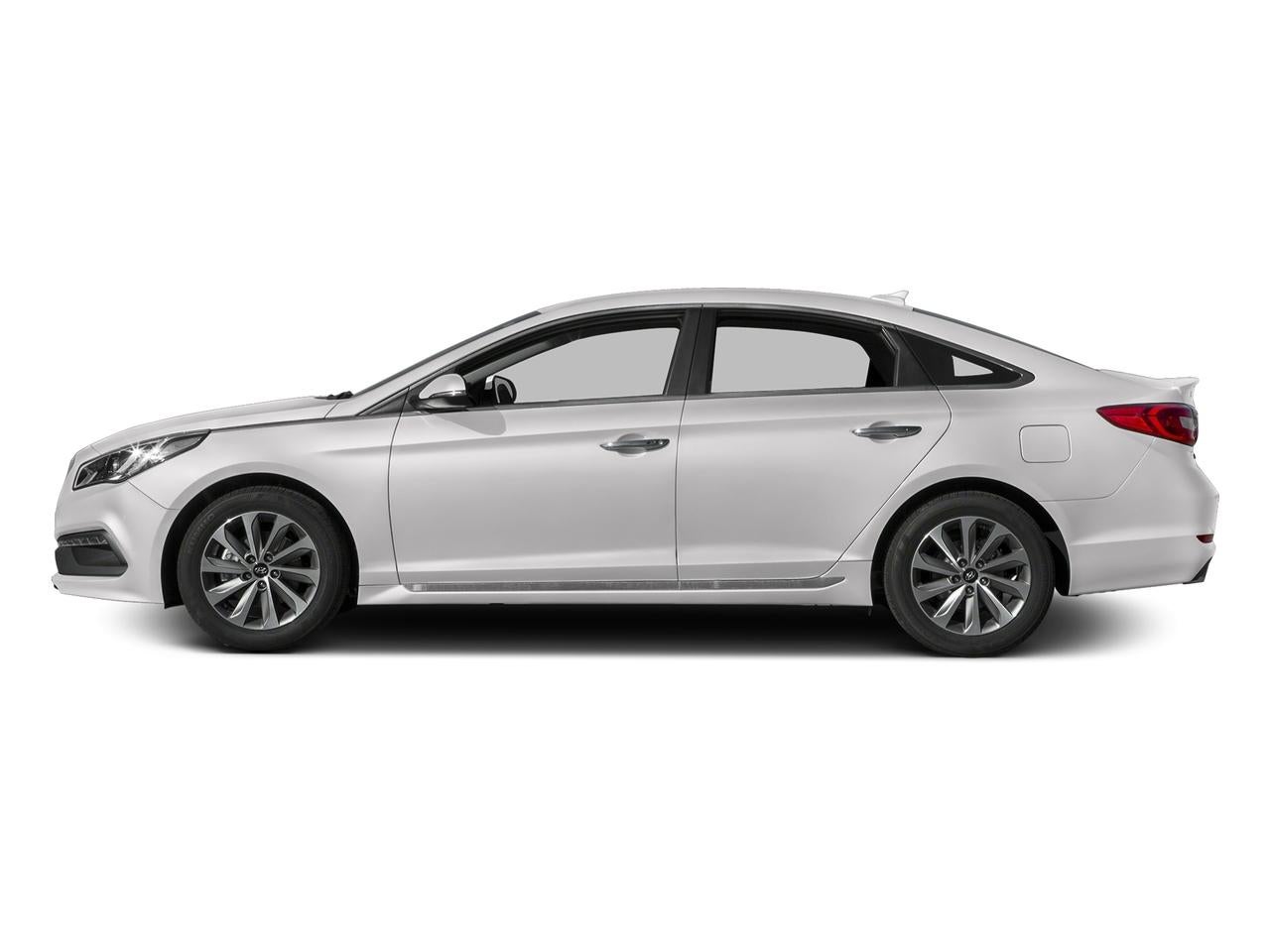 2016 Hyundai SONATA 4dr Sdn 2.4L Sport