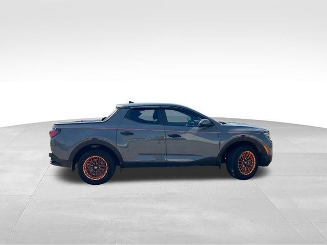 2022 Hyundai SANTA CRUZ SEL AWD