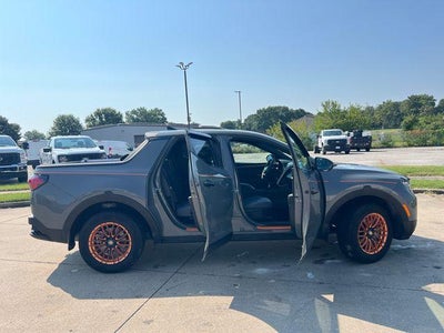 2022 Hyundai SANTA CRUZ SEL AWD