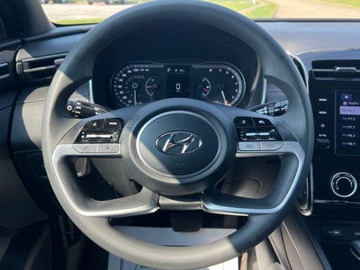 2022 Hyundai SANTA CRUZ SEL AWD