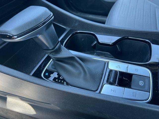 2022 Hyundai SANTA CRUZ SEL AWD
