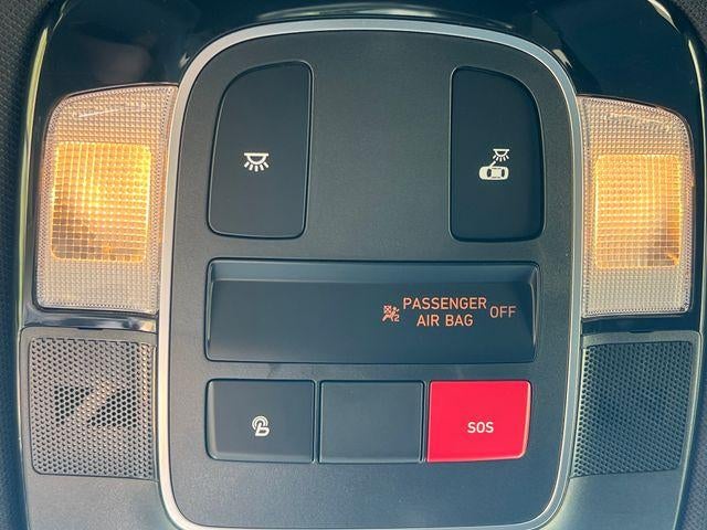 2022 Hyundai SANTA CRUZ SEL AWD