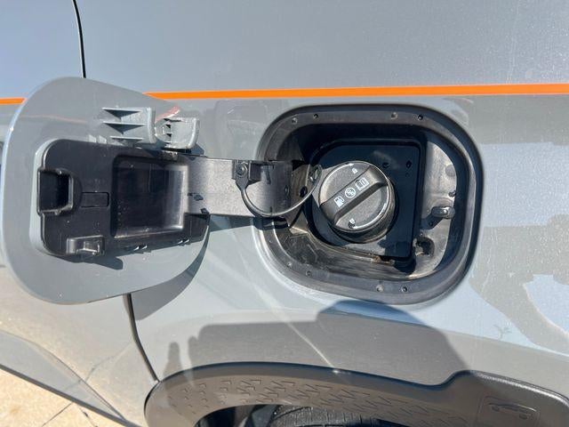 2022 Hyundai SANTA CRUZ SEL AWD