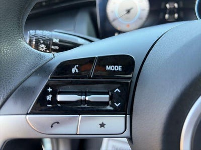 2023 Hyundai SANTA CRUZ SEL AWD